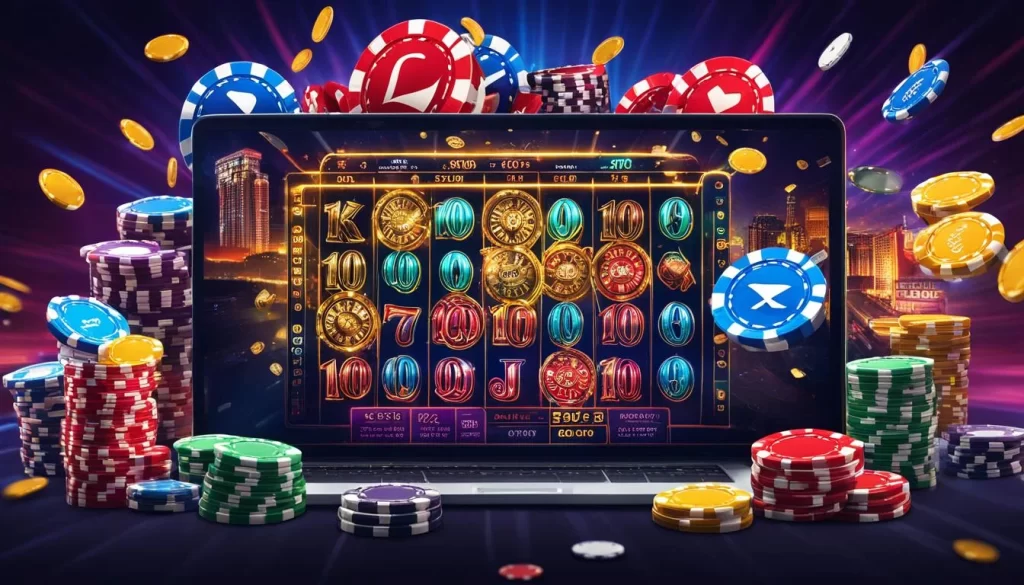 Giới thiệu về nền tảng sòng bạc trực tuyến j88bet nổ hũ