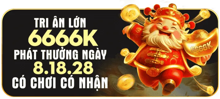 Khuyến Mãi Đặc Biệt cho Game Nổ Hũ