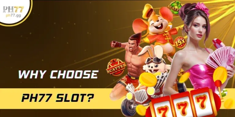 Game Nổ Hũ phổ biến 2024