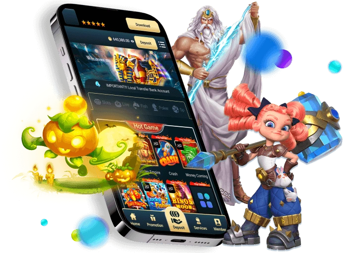 Trò chơi Nổ Hũ tại j88bet nổ hũ