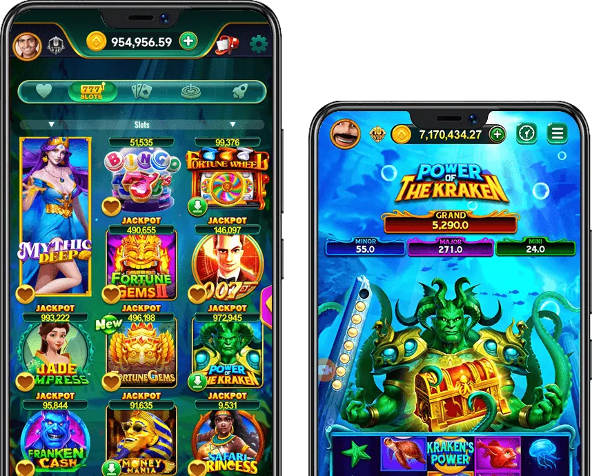 Tổng quan về trò chơi J88bet Nổ Hũ