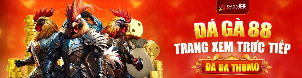 Đá gà trực tuyến tại j88bet nổ hũ